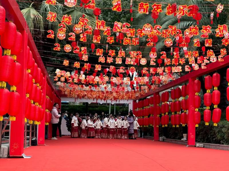 扶风县文化资源深度挖掘：构建具有城市辨识度的文旅内容矩阵